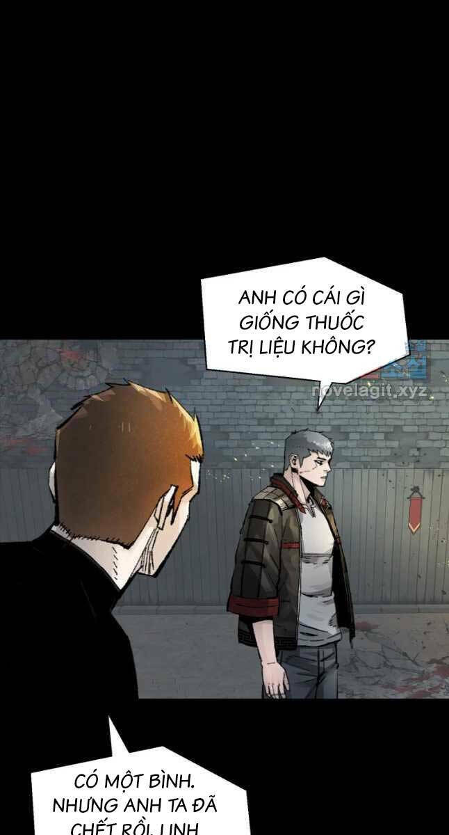 Mật Mã Mê Cung Chapter 71 - Trang 2
