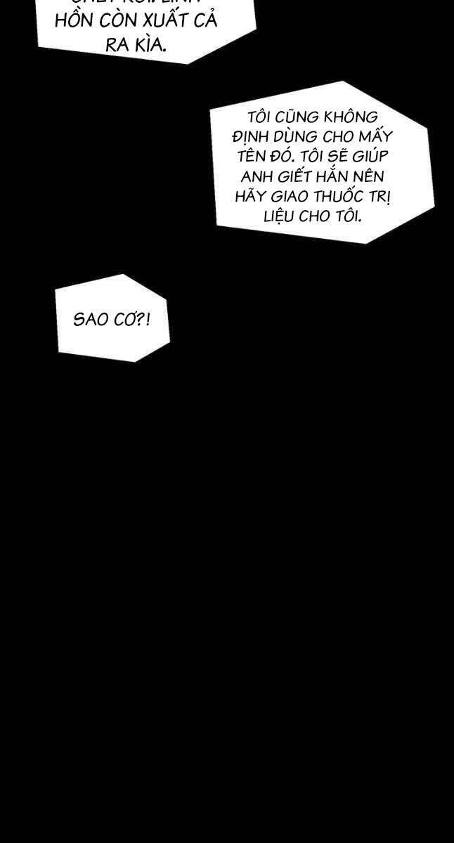 Mật Mã Mê Cung Chapter 71 - Trang 2