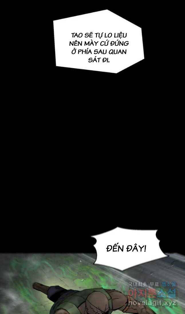 Mật Mã Mê Cung Chapter 72 - Trang 2