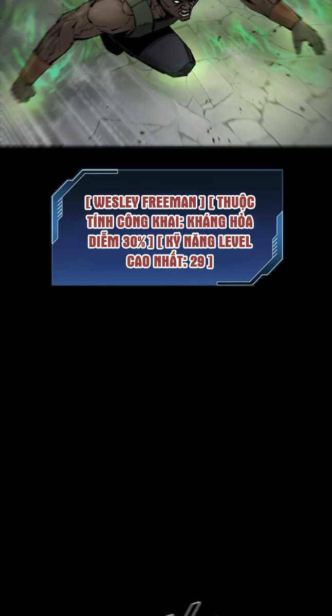 Mật Mã Mê Cung Chapter 72 - Trang 2