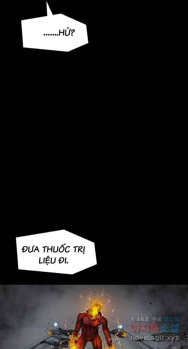 Mật Mã Mê Cung Chapter 72 - Trang 2