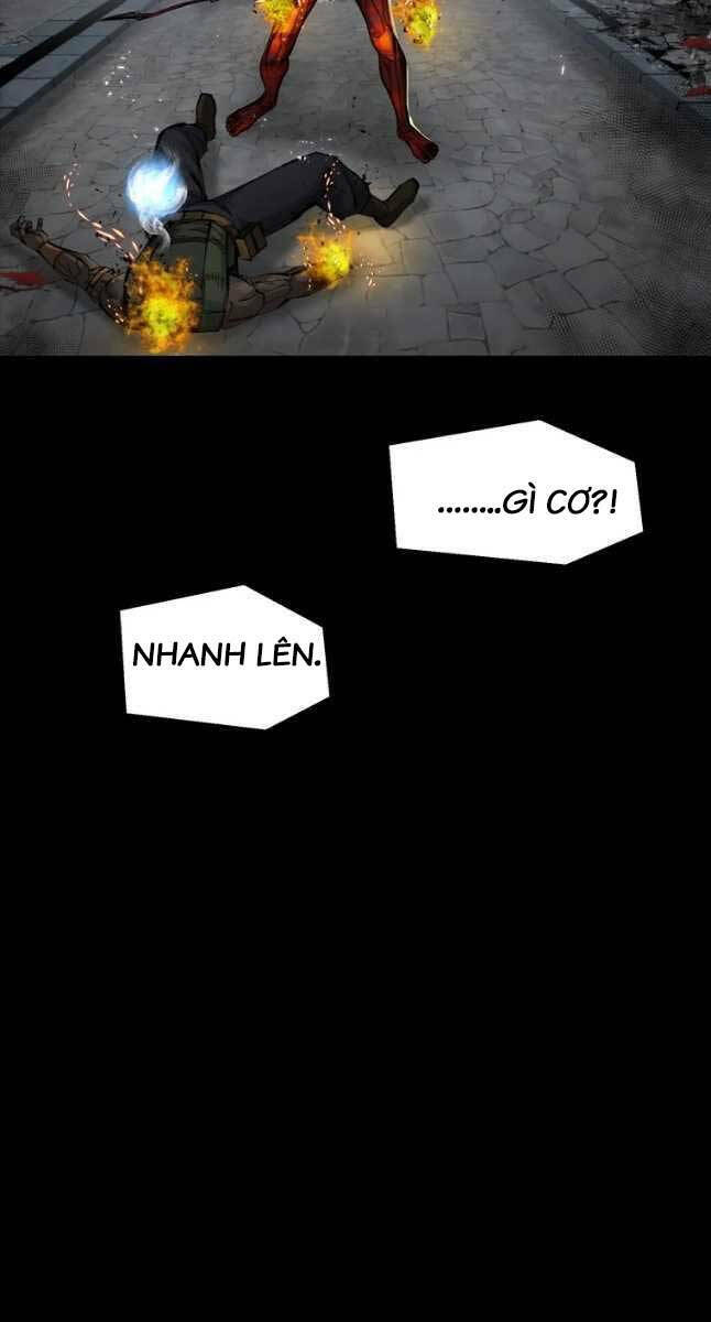 Mật Mã Mê Cung Chapter 72 - Trang 2