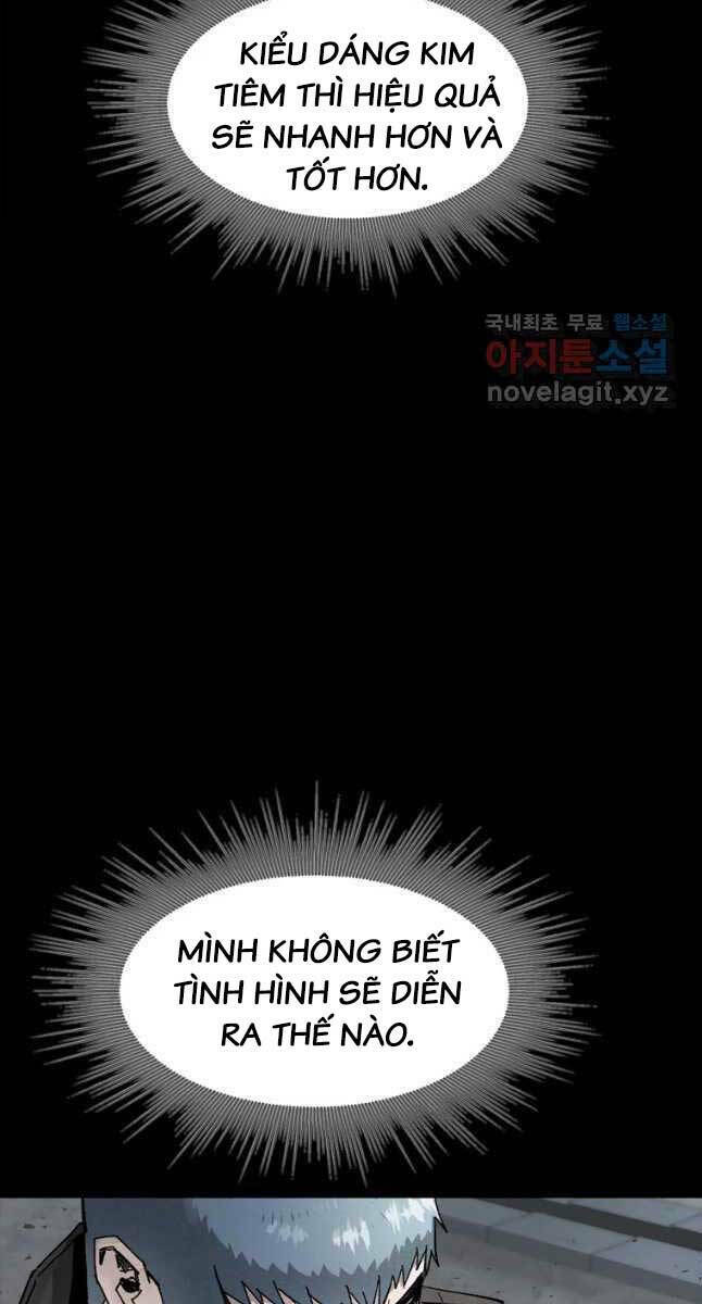 Mật Mã Mê Cung Chapter 72 - Trang 2