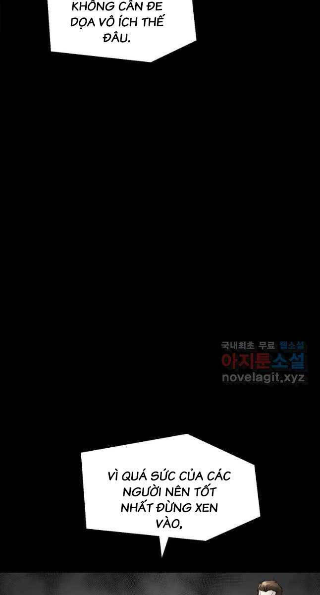 Mật Mã Mê Cung Chapter 72 - Trang 2