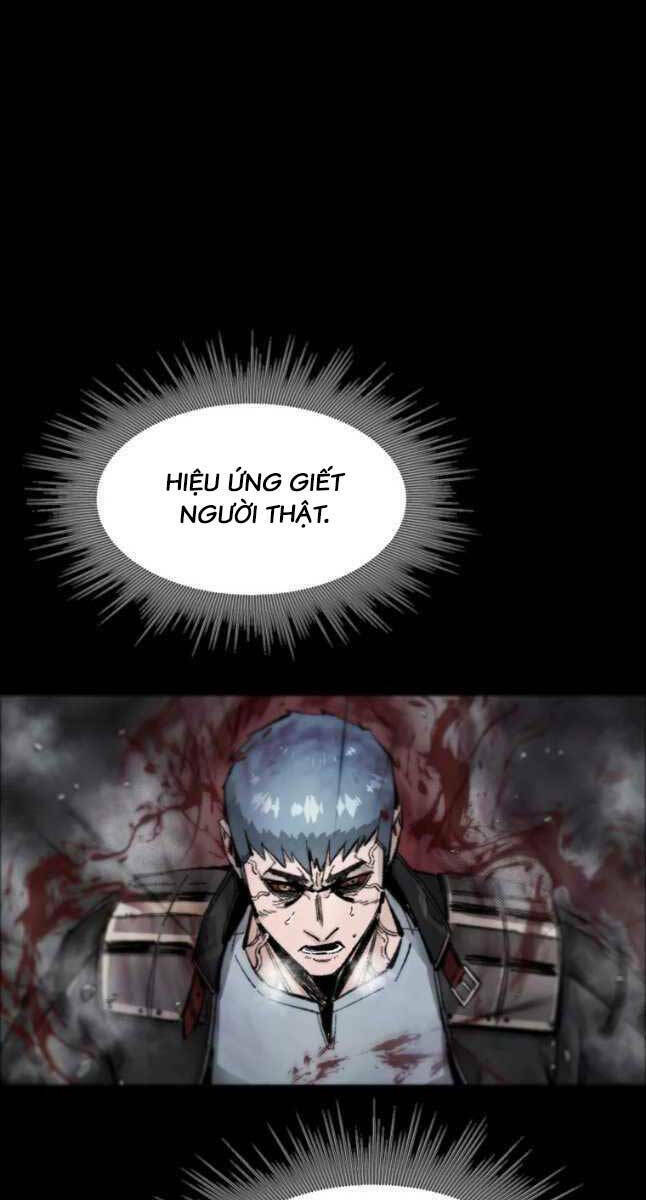 Mật Mã Mê Cung Chapter 72 - Trang 2