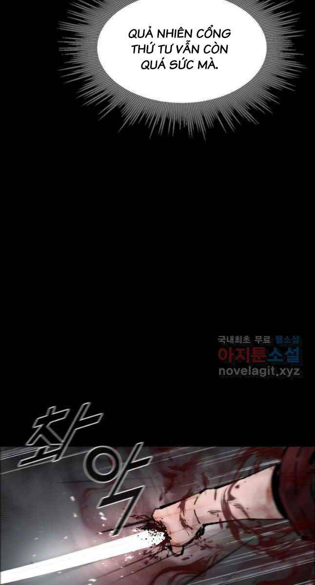 Mật Mã Mê Cung Chapter 72 - Trang 2