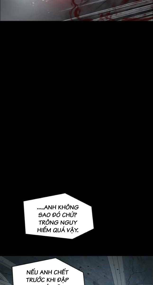 Mật Mã Mê Cung Chapter 72 - Trang 2