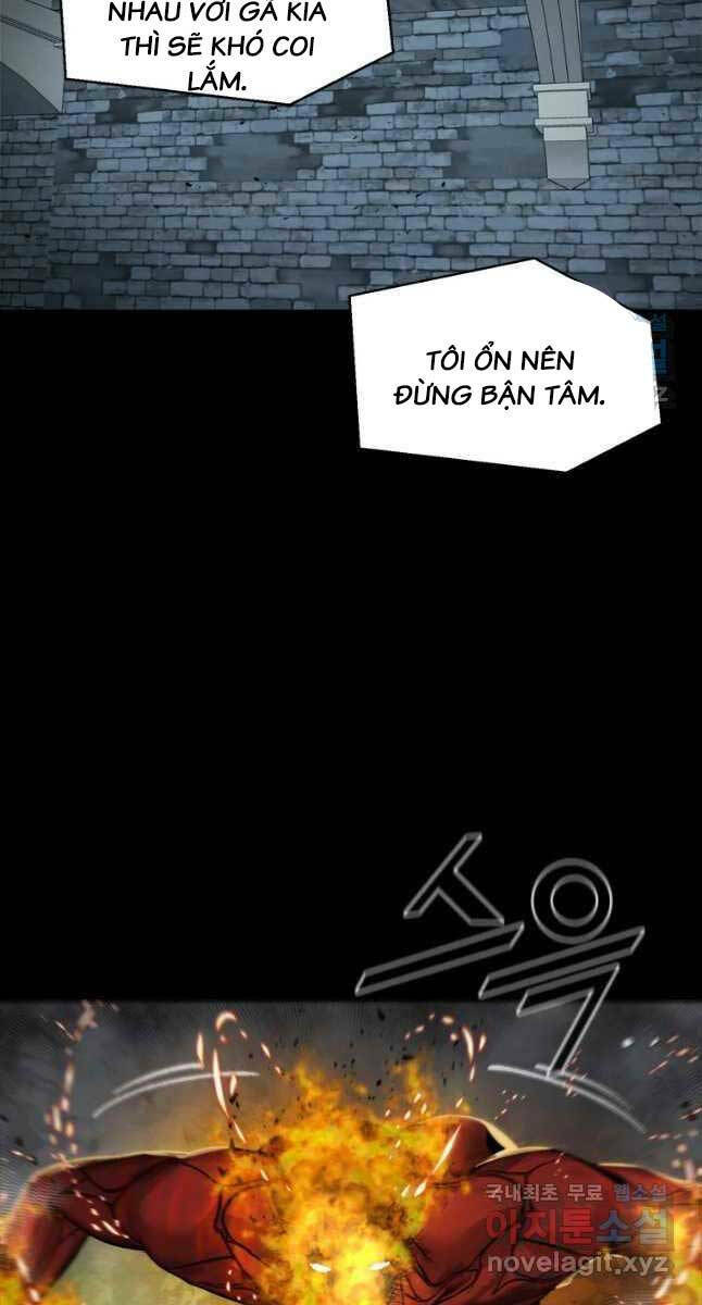 Mật Mã Mê Cung Chapter 72 - Trang 2