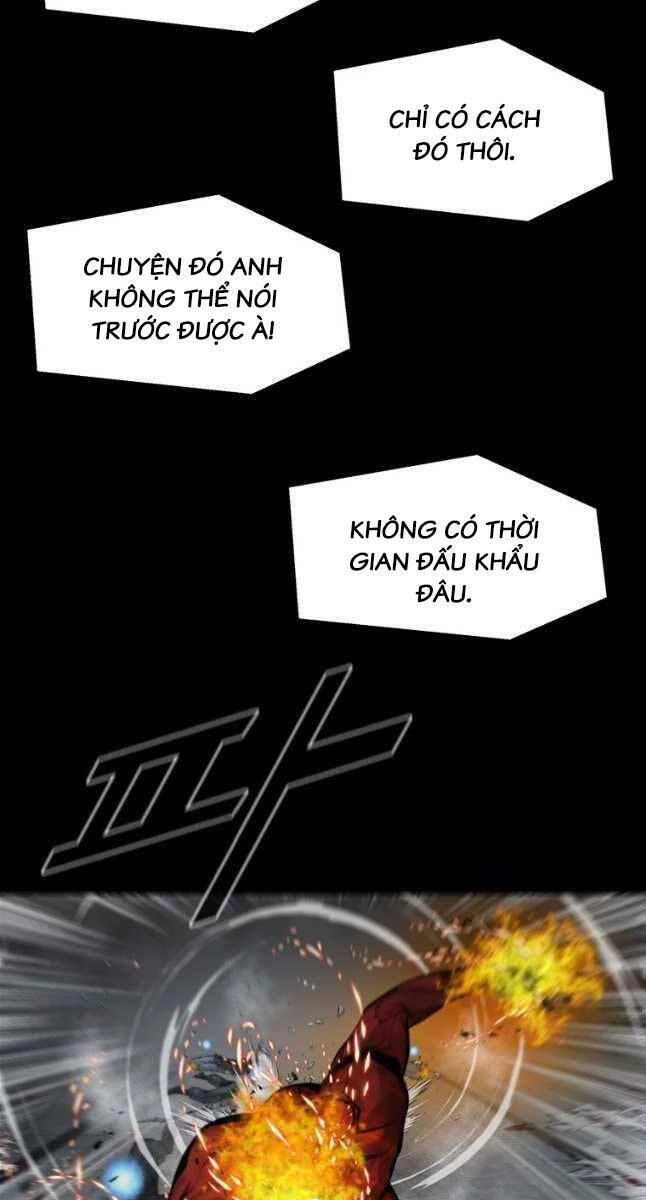 Mật Mã Mê Cung Chapter 72 - Trang 2