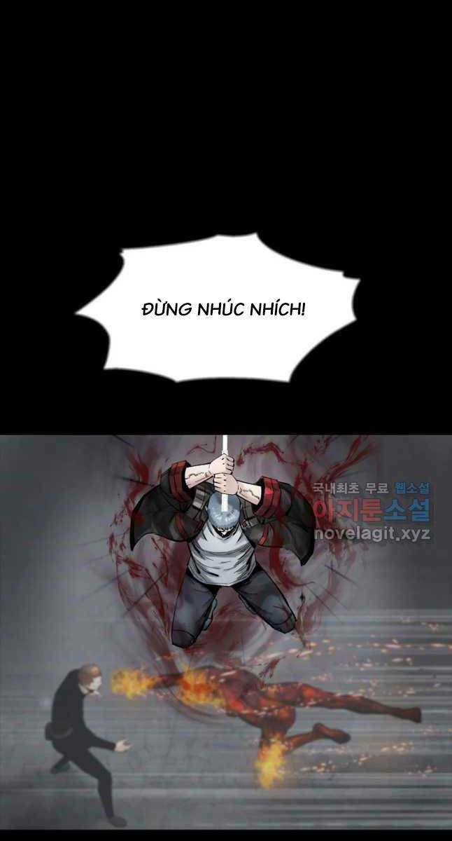 Mật Mã Mê Cung Chapter 72 - Trang 2