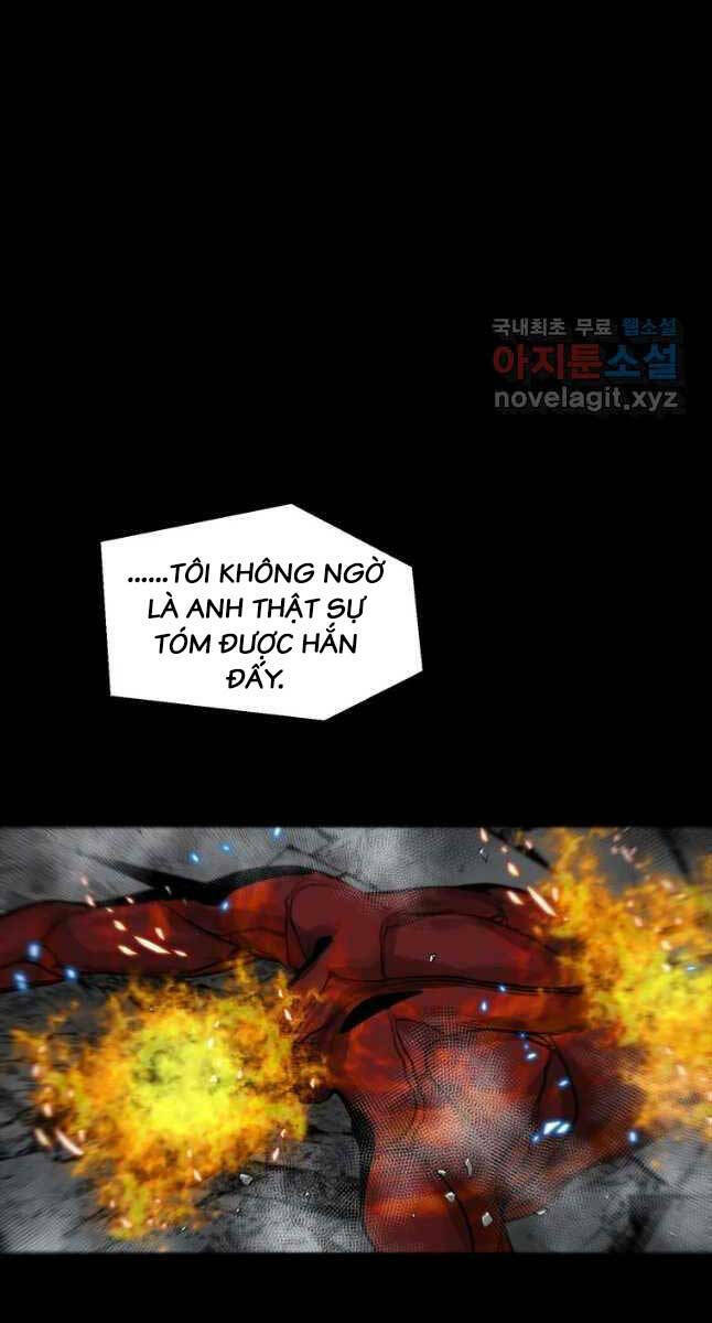 Mật Mã Mê Cung Chapter 72 - Trang 2