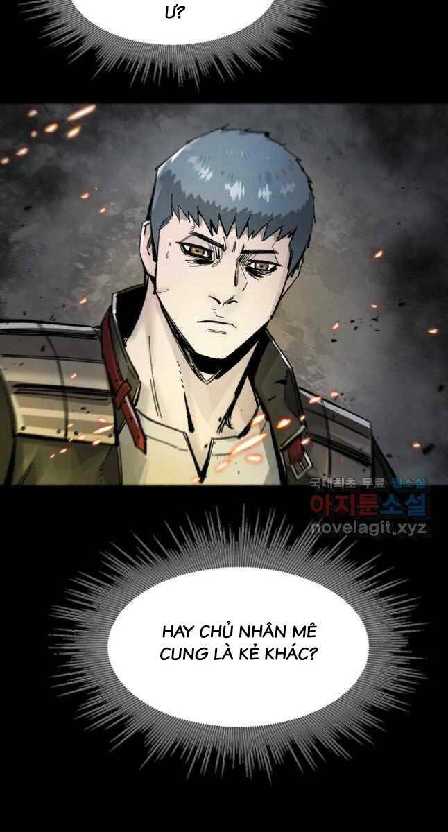 Mật Mã Mê Cung Chapter 72 - Trang 2