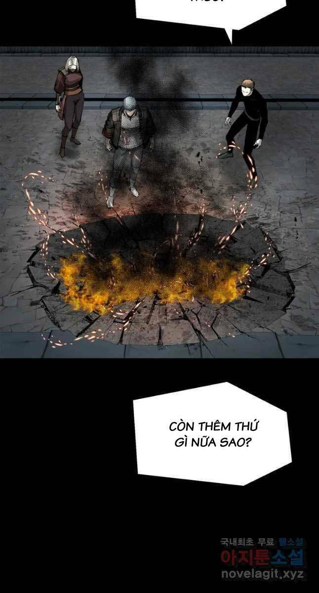 Mật Mã Mê Cung Chapter 72 - Trang 2