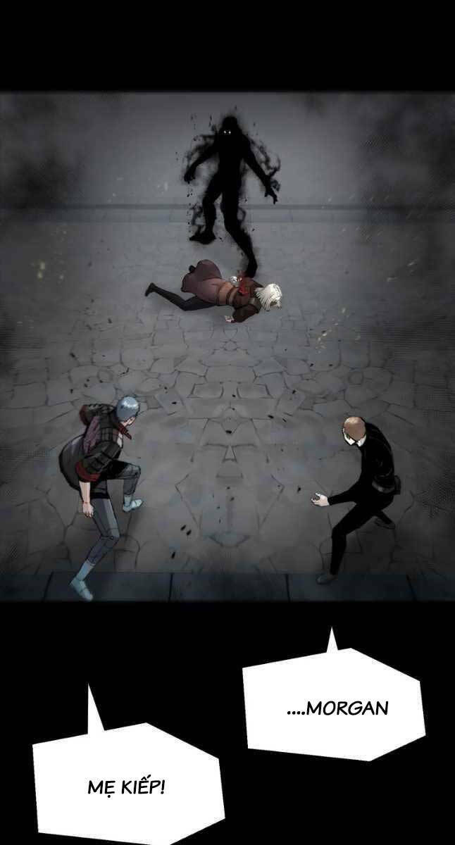 Mật Mã Mê Cung Chapter 72 - Trang 2