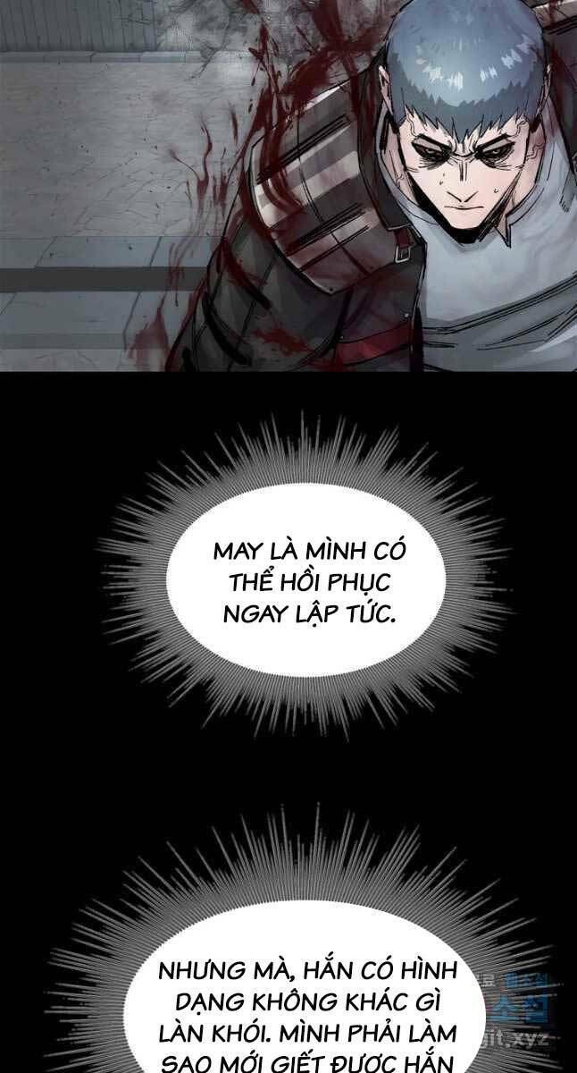 Mật Mã Mê Cung Chapter 72 - Trang 2