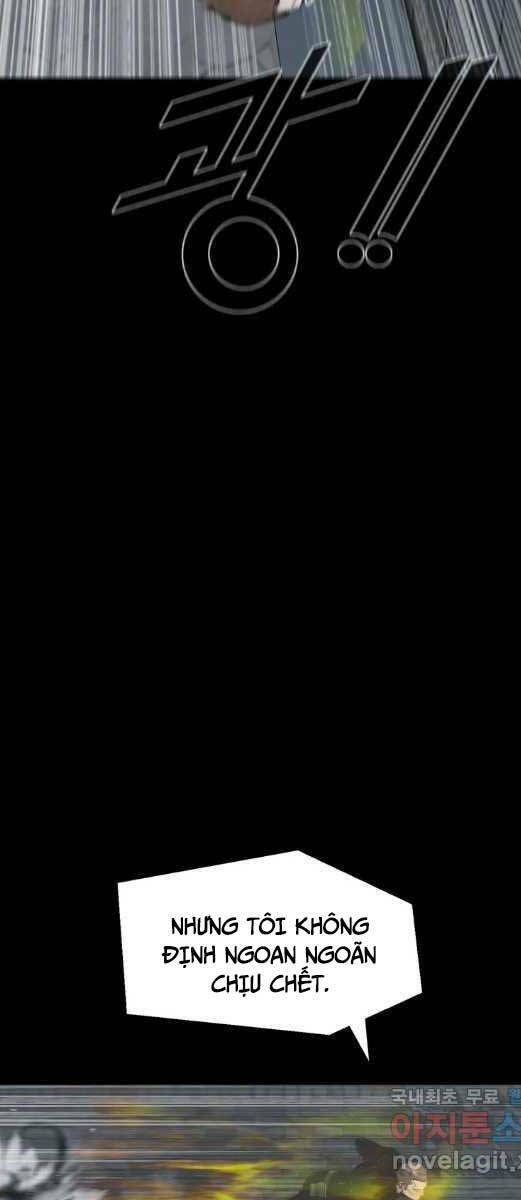 Mật Mã Mê Cung Chapter 73 - Trang 2