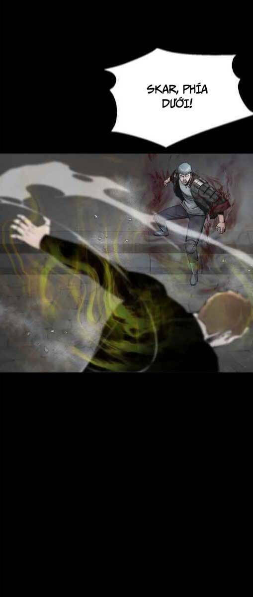 Mật Mã Mê Cung Chapter 73 - Trang 2