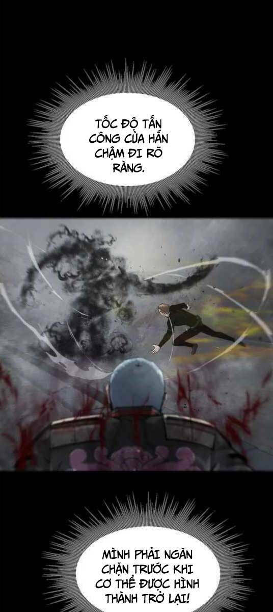 Mật Mã Mê Cung Chapter 73 - Trang 2