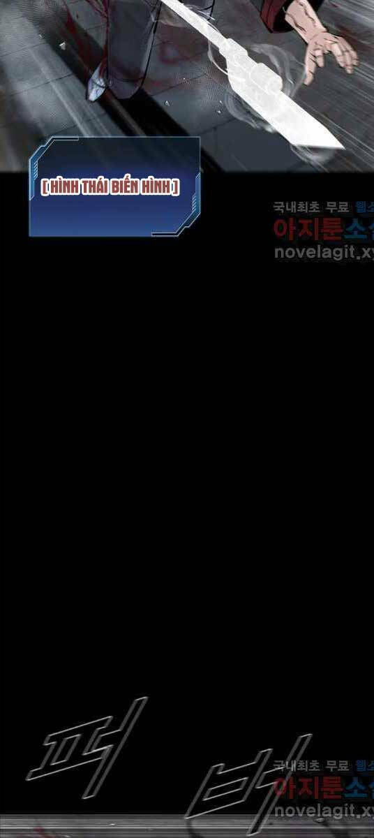 Mật Mã Mê Cung Chapter 73 - Trang 2