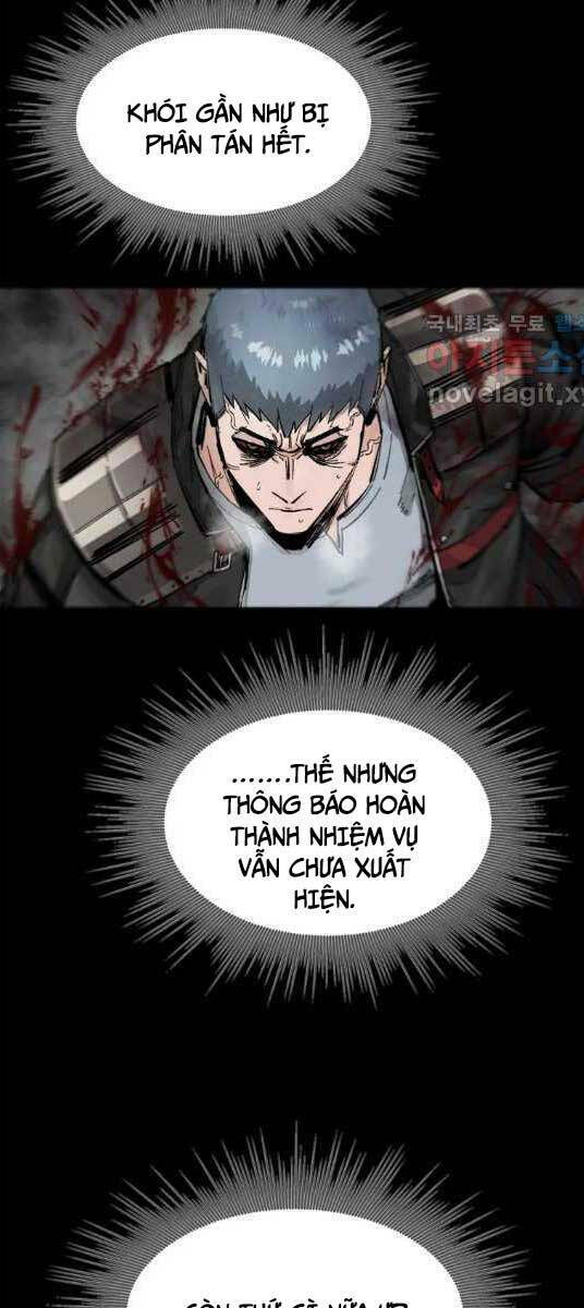 Mật Mã Mê Cung Chapter 73 - Trang 2