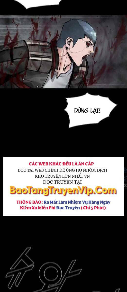 Mật Mã Mê Cung Chapter 73 - Trang 2