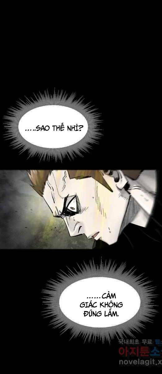 Mật Mã Mê Cung Chapter 73 - Trang 2