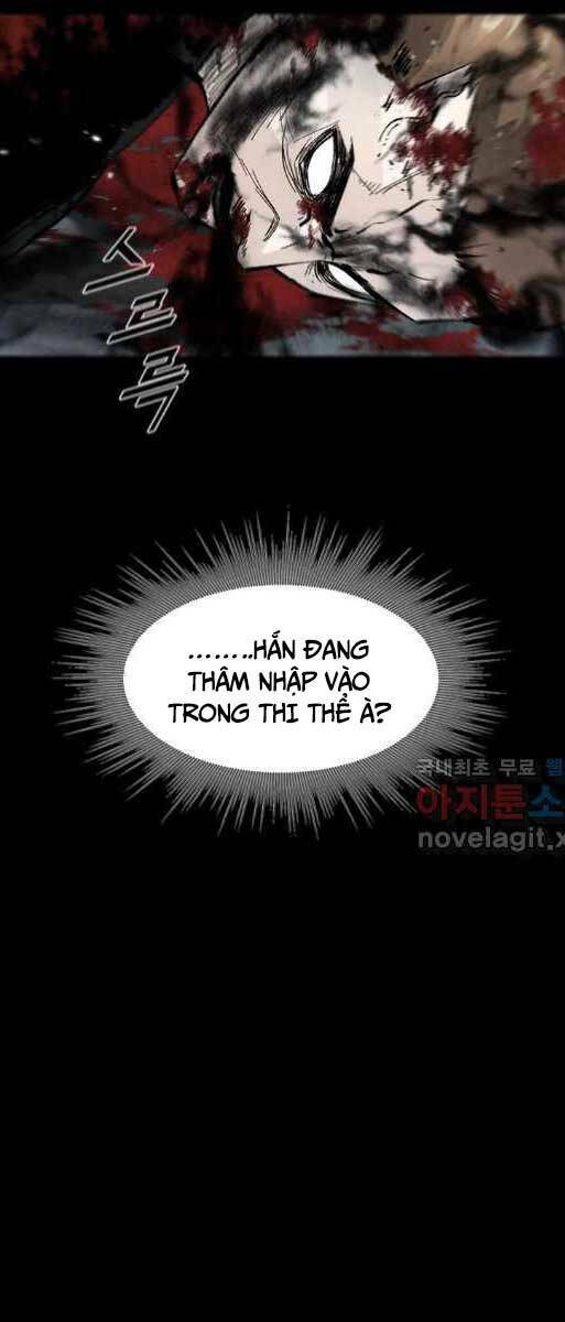 Mật Mã Mê Cung Chapter 73 - Trang 2