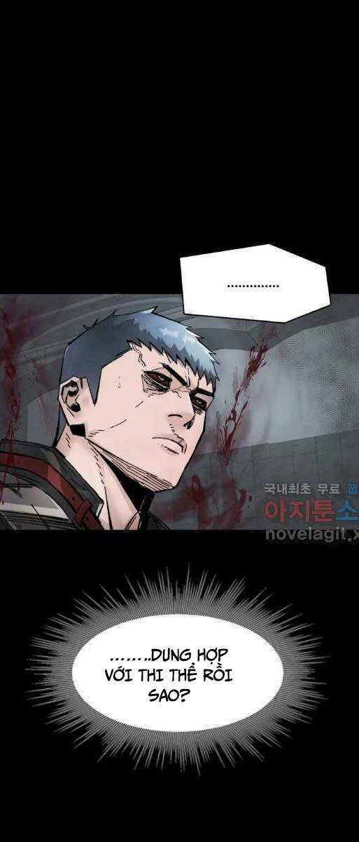 Mật Mã Mê Cung Chapter 73 - Trang 2