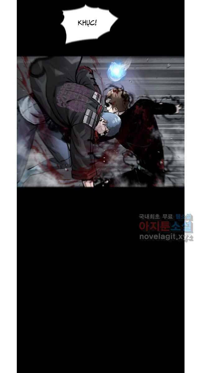 Mật Mã Mê Cung Chapter 74 - Trang 2