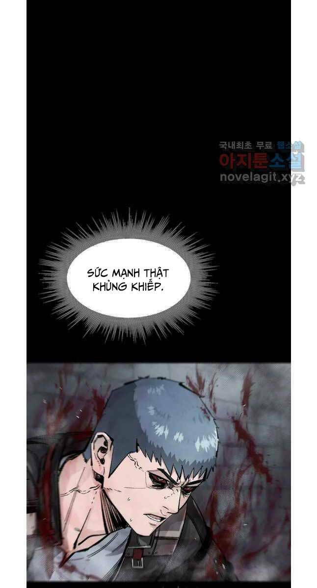 Mật Mã Mê Cung Chapter 74 - Trang 2