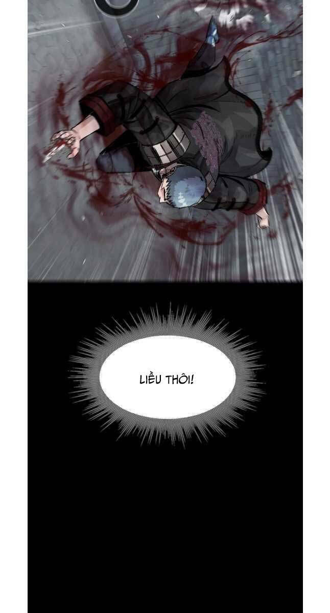 Mật Mã Mê Cung Chapter 74 - Trang 2