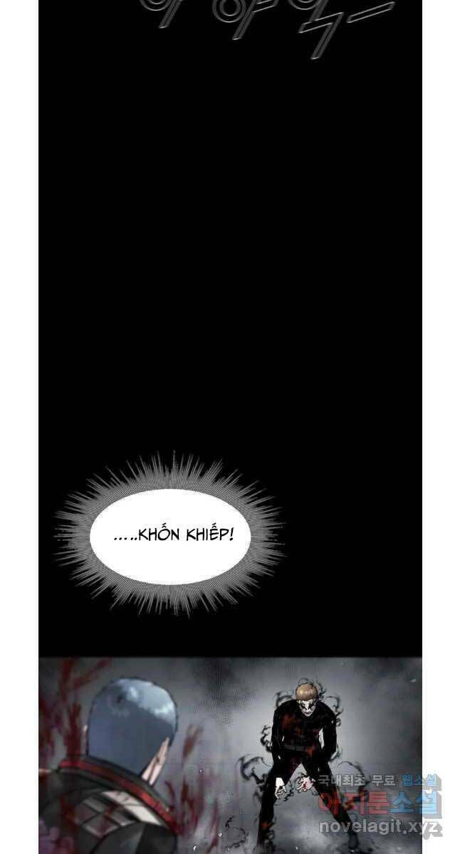 Mật Mã Mê Cung Chapter 74 - Trang 2