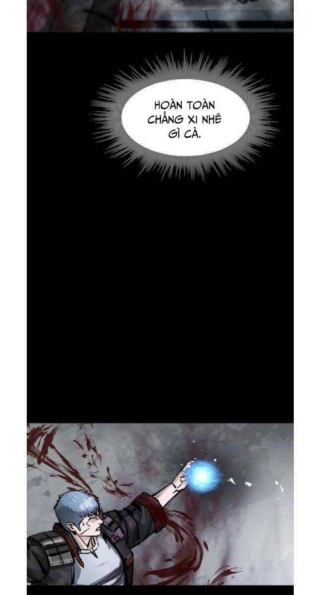 Mật Mã Mê Cung Chapter 74 - Trang 2