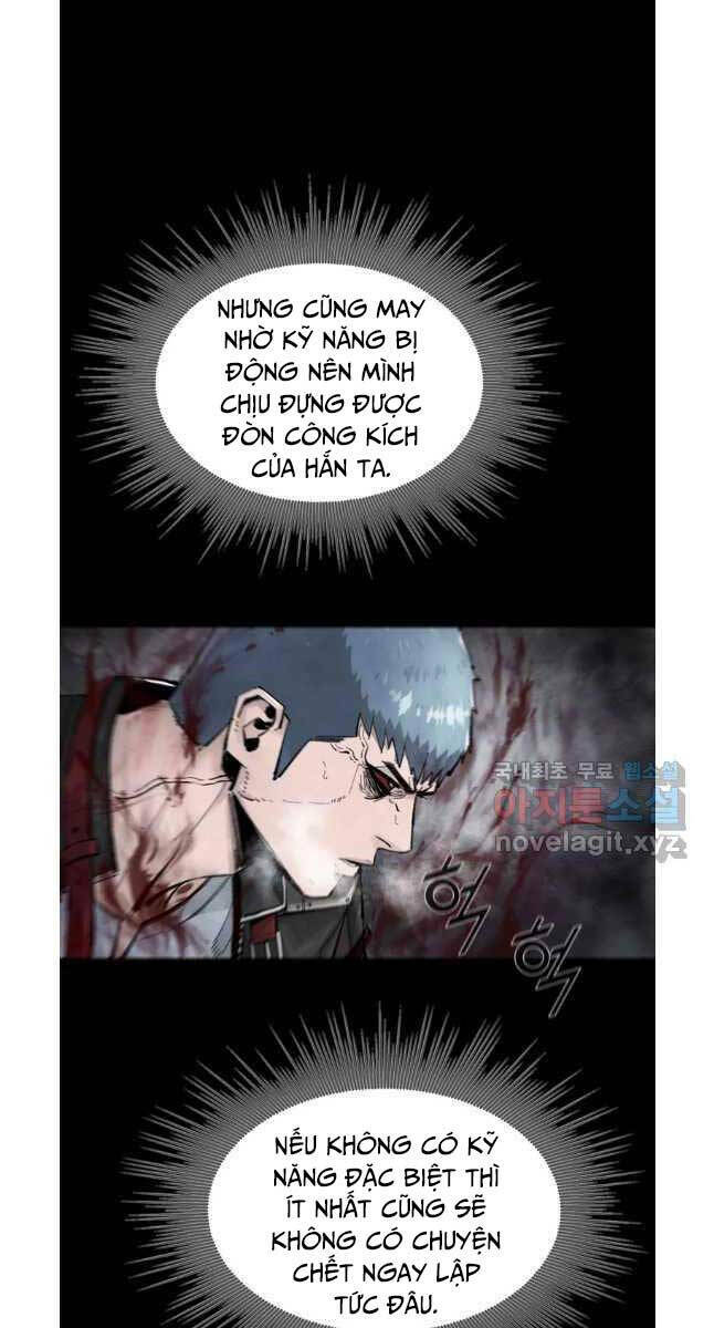 Mật Mã Mê Cung Chapter 74 - Trang 2