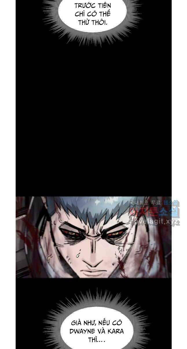 Mật Mã Mê Cung Chapter 74 - Trang 2