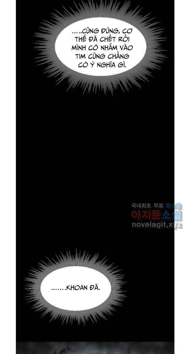 Mật Mã Mê Cung Chapter 74 - Trang 2