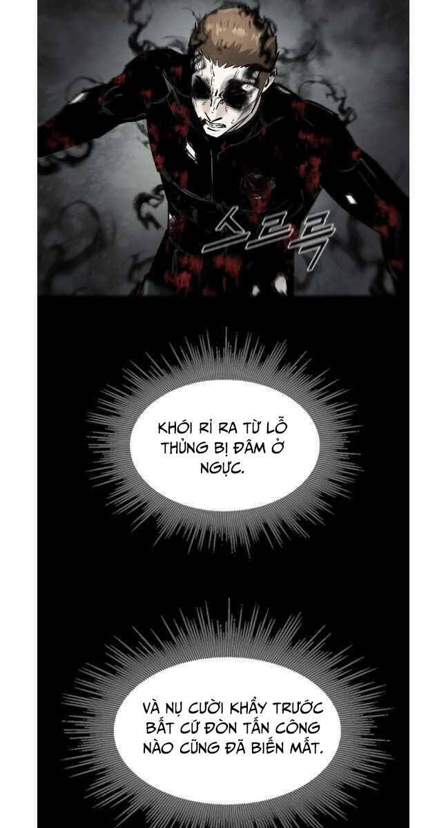 Mật Mã Mê Cung Chapter 74 - Trang 2