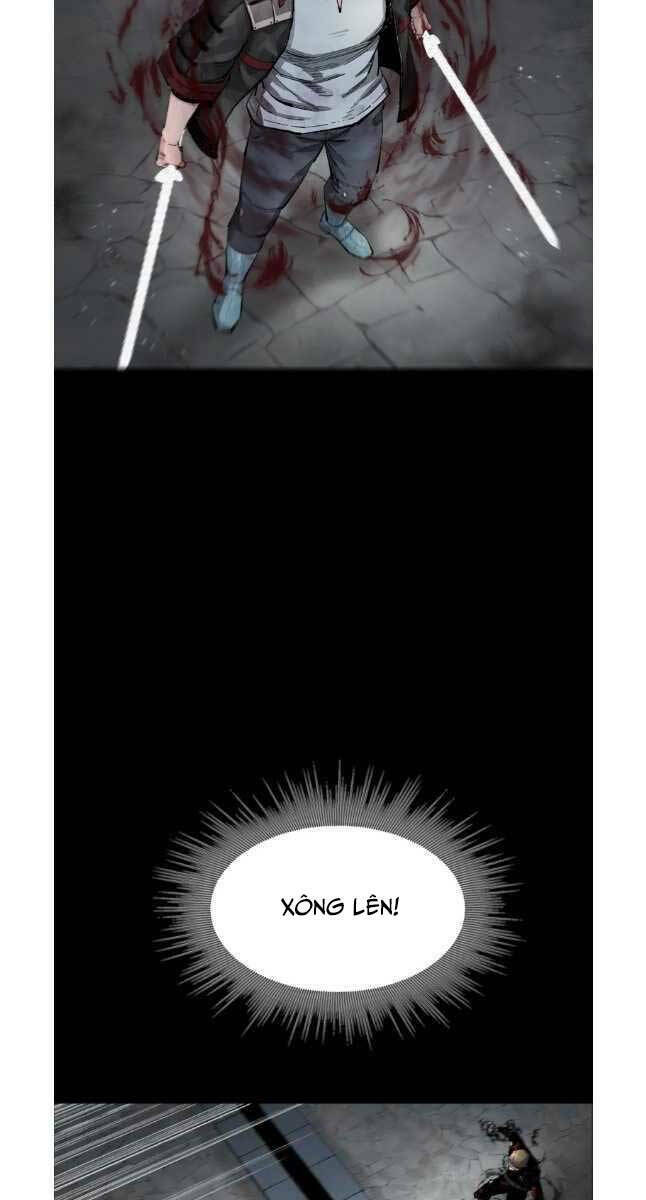 Mật Mã Mê Cung Chapter 74 - Trang 2