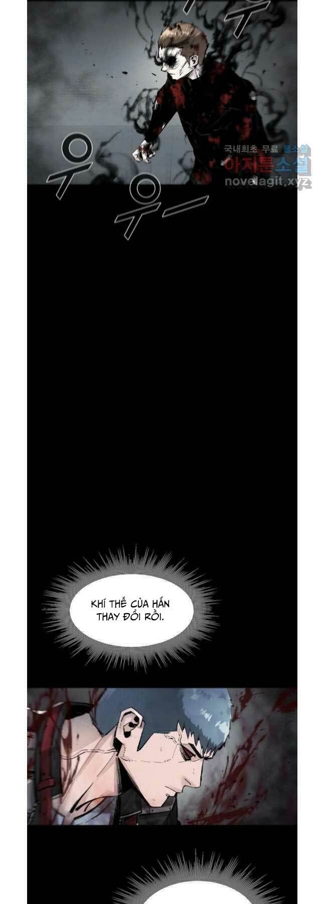 Mật Mã Mê Cung Chapter 75 - Trang 2