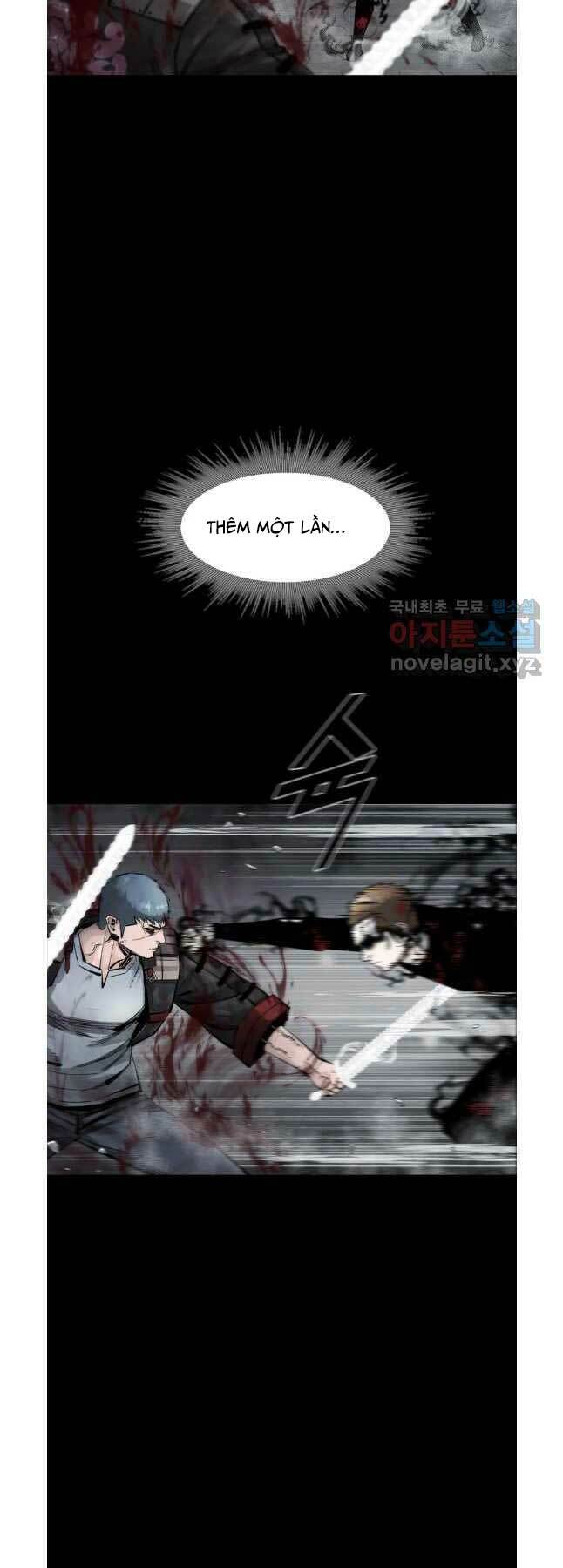 Mật Mã Mê Cung Chapter 75 - Trang 2