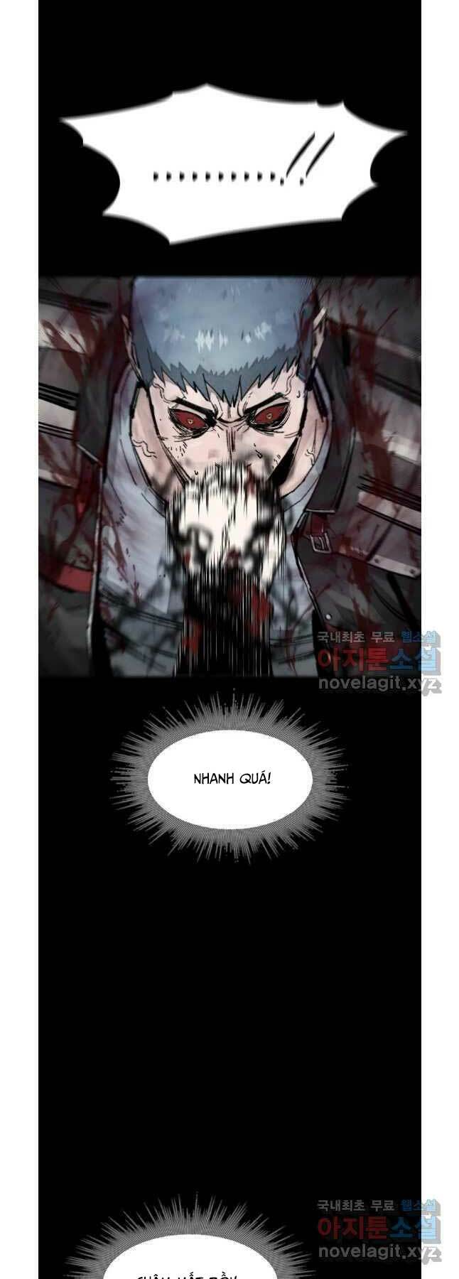 Mật Mã Mê Cung Chapter 75 - Trang 2