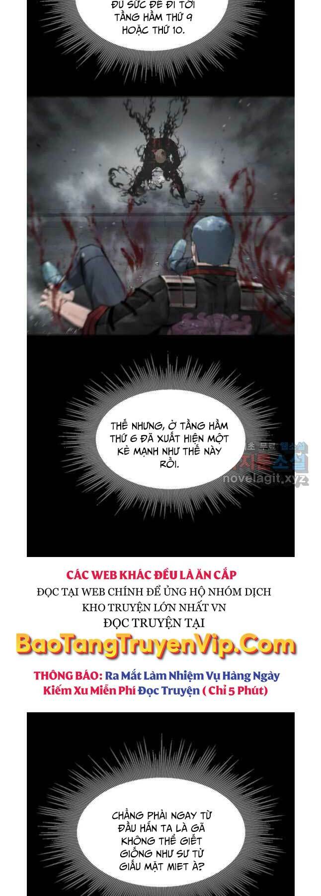 Mật Mã Mê Cung Chapter 75 - Trang 2