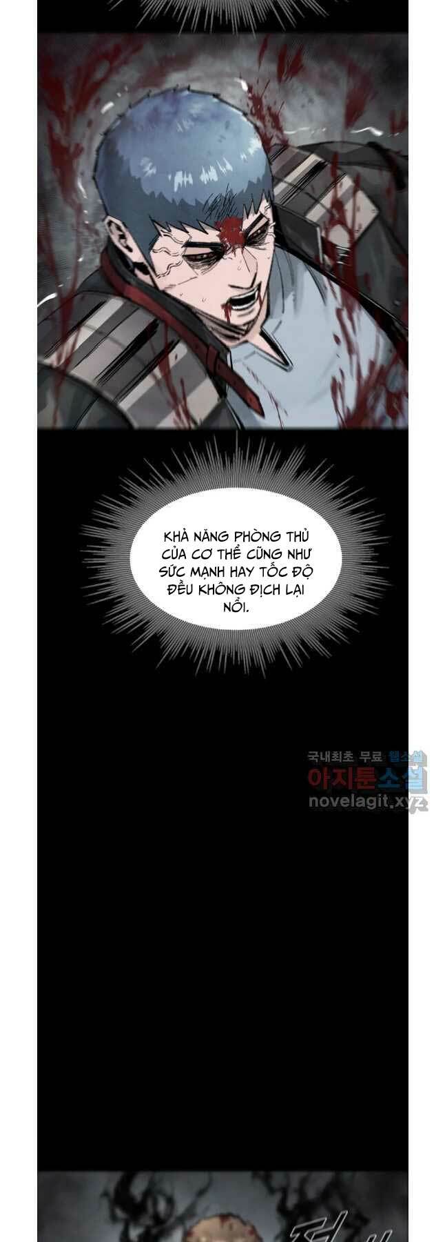 Mật Mã Mê Cung Chapter 75 - Trang 2