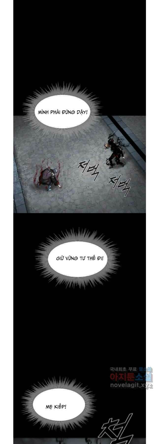 Mật Mã Mê Cung Chapter 75 - Trang 2