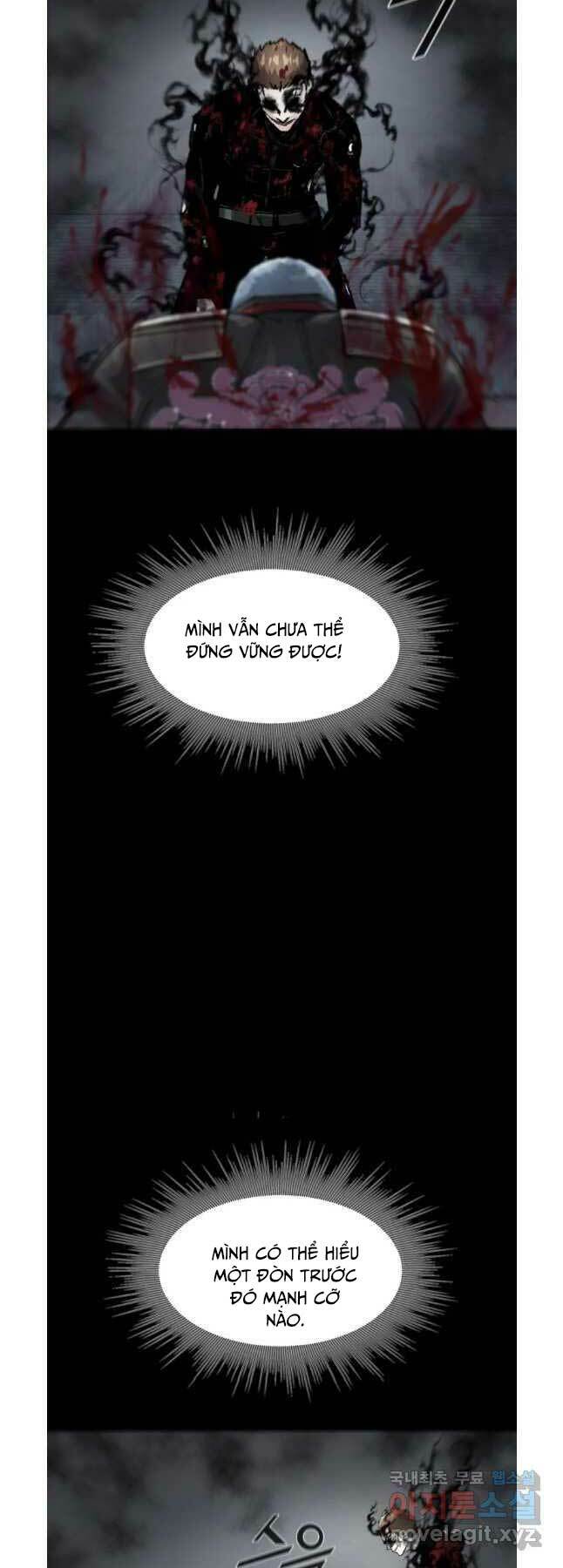 Mật Mã Mê Cung Chapter 75 - Trang 2