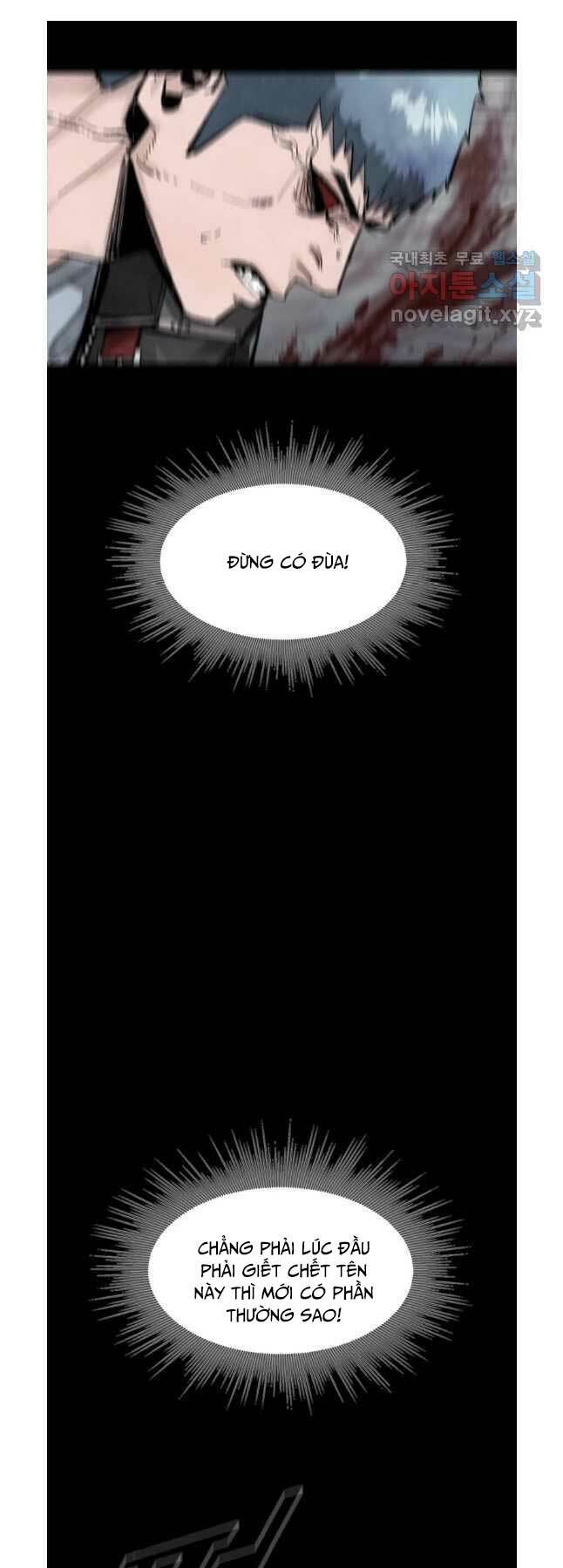 Mật Mã Mê Cung Chapter 75 - Trang 2