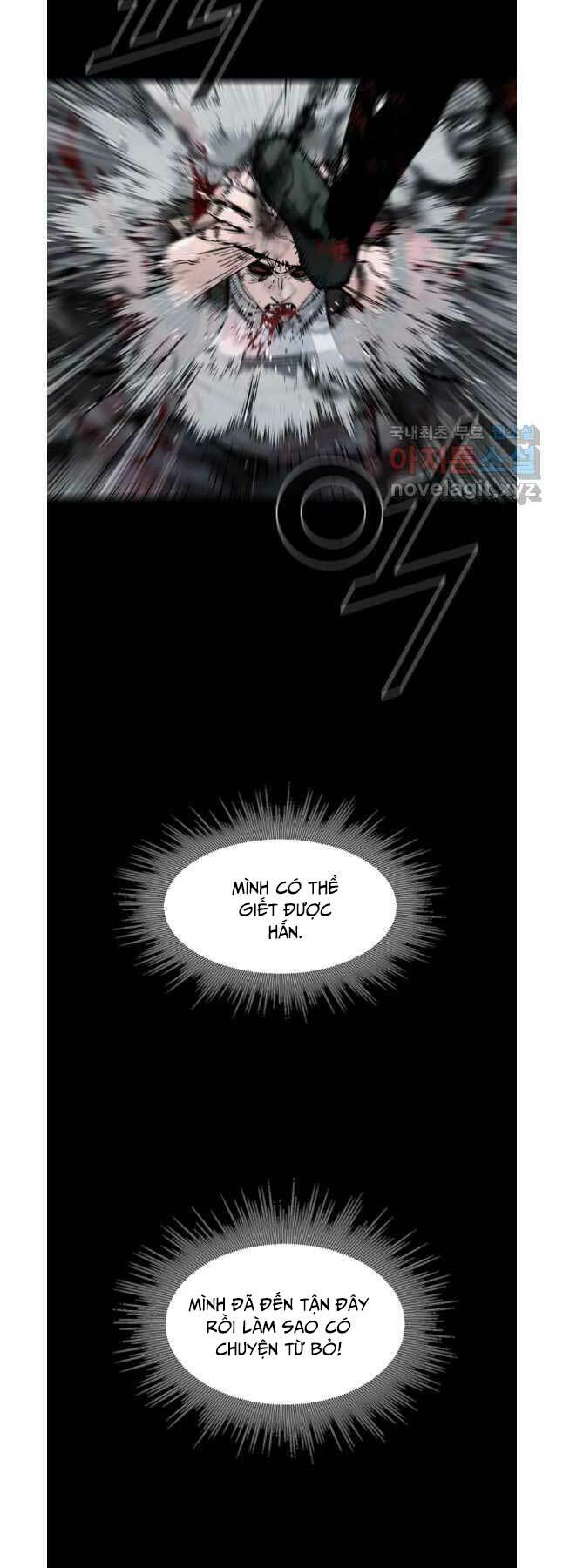 Mật Mã Mê Cung Chapter 75 - Trang 2