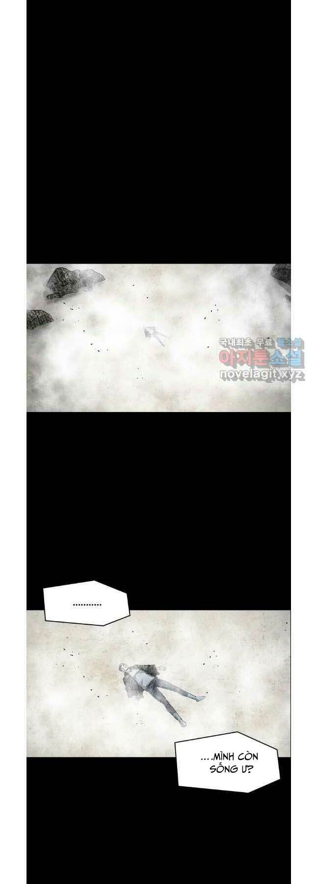 Mật Mã Mê Cung Chapter 75 - Trang 2