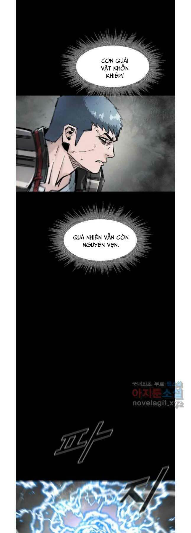 Mật Mã Mê Cung Chapter 75 - Trang 2