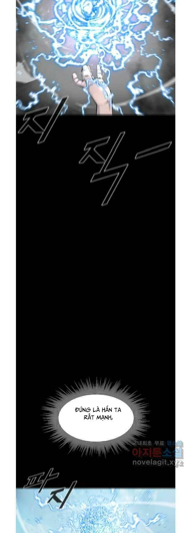 Mật Mã Mê Cung Chapter 75 - Trang 2